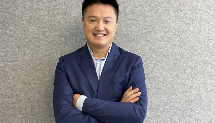 หัวเว่ย แต่งตั้ง “เบนสัน ฉิน” ซีอีโอ หัวเว่ย คลาวด์ ประเทศไทย