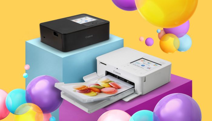 แคนนอนเปิดตัว โฟโต้พรินเตอร์ขนาดพกพา “SELPHY CP1500”  เพิ่มความสนุกให้ทุกไลฟ์สไตล์  ใช้ง่าย พิมพ์เร็ว ตอบโจทย์ทุกการสร้างสรรค์และดีไซน์