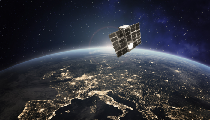 Telefónica ปฏิวัติโลก พร้อมควบคุมภาคการเกษตรทั่วโลก 24 ชั่วโมง ด้วย IoT ผ่านระบบดาวเทียม 5G คาดให้บริการสิ้นปีนี้