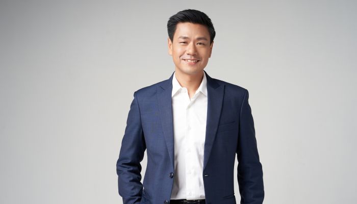 จีเอเบิล รุกตลาด FinTech เมกะเทรนด์โลกการเงิน  ชูจุดแข็ง “End-to-End Digital Lending” การให้บริการสินเชื่อ ผ่านดิจิทัลแพลตฟอร์มอย่างครบวงจรในทุกมิติ   