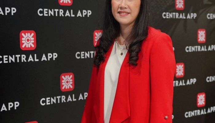 Central App มากกว่าการเป็นแอปฯ ช้อปปิ้ง ตอบโจทย์ทุก Customer Journey กลยุทธ์ 3 BESTs คอนเซปต์ #ช้อปแบบที่ชอบ ให้คุณดีไซน์การช้อปที่ชอบได้ด้วยตัวเอง