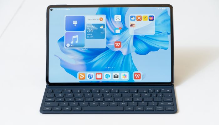 ปิดจ๊อบได้ดั่งใจ! แนะนำแอปฯ ใน HUAWEI MatePad Pro 11-inch วาดรูป-ตัดต่อ-จดโน้ต-ปั่นงาน ง่ายเหมือนร่ายเวทมนตร์