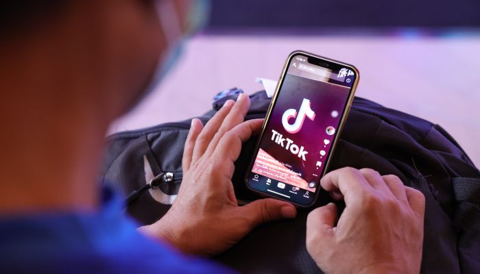 TikTok ชวนคนไทยร่วมสร้าง Digital White Space จัดเวิร์คช็อปให้ความรู้เรื่องความปลอดภัยในโลกดิจิทัล
