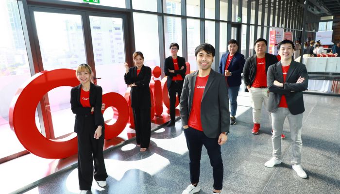 Conicle เปิดบ้าน มุ่งสร้าง Solution การเรียนรู้แบบครบวงจร แนวคิด Everyday Learning Experience เสริมความแข็งแกร่งทางธุรกิจให้กับองค์กร พร้อมต่อยอด HRTech สู่ PeopleTech รองรับเทรนด์ Lifelong Learning