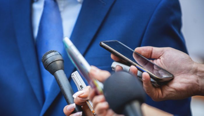 เปิด 6 เหตุผลทำไม Media Training ถึงจำเป็นสำหรับ C-Levels  และผู้บริหารยุคใหม่