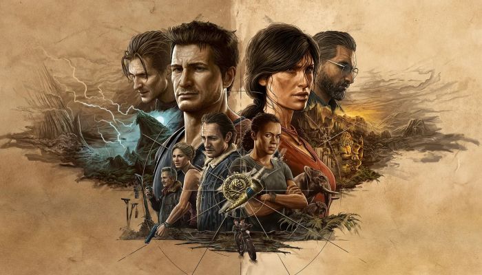 Sony PlayStation ประกาศเกมสุดยอดการผจญภัย Uncharted: Legacy of Thieves Collection พร้อมให้เล่นบนแพลตฟอร์ม PC ในวันที่ 19 ตุลาคม ศกนี้