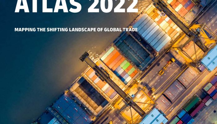 รายงาน DHL Trade Growth Atlas ชี้การค้าโลกเติบโตอย่างแข็งแกร่งเกินคาด ท่ามกลางวิกฤติต่างๆ