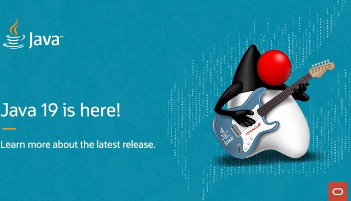 Oracle เปิดตัว Java 19 เวอร์ชั่นใหม่มาพร้อมการพัฒนา JDK Enhancement Proposals ถึง 7 รายการ