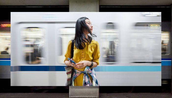 VST ECS (ประเทศไทย) เตรียมแสดงนวัตกรรมเทคโนโลยี  ในงาน HPE Discover More 2022