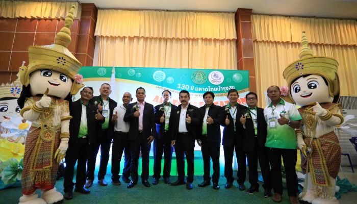 All For Education เน้นสร้างความเข้มแข็งให้ชุมชน ในงาน มหกรรมการจัดการศึกษาท้องถิ่น ระดับประเทศ ประจำปี 2565