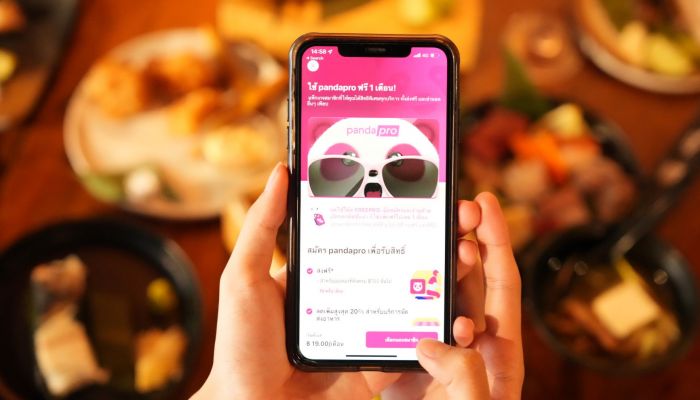 เทียบชัดทุกความคุ้มกับ pandapro ปลดล็อกการใช้จ่ายกับทุกบริการจาก foodpanda อย่างชาญฉลาด