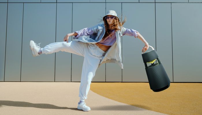 LG ชวนเช็คลิสต์เตรียมพร้อมใช้ชีวิตแบบปกติ กับไอเทมเติมเต็มความสนุกในทุกกิจกรรม