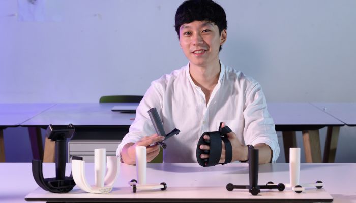 เผย 20 ไอเดียของคนรุ่นใหม่ ส่งนวัตกรรมจากทั่วโลกเข้าชิงรางวัล James Dyson Award ปี 2022 นี้