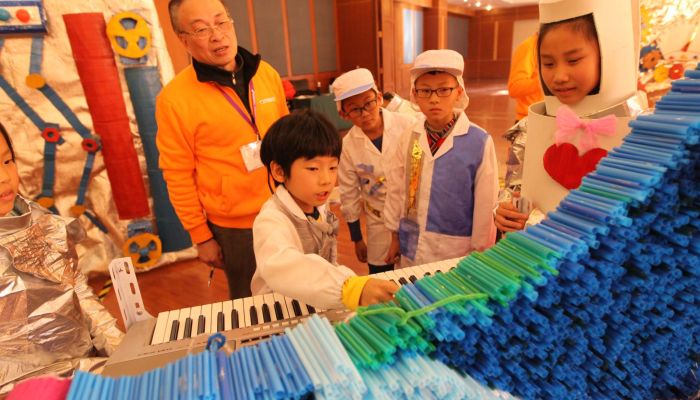 เดอะ วอลท์ ดิสนีย์ จับมือ Destination Imagination ส่งเสริมความหลากหลายของนักเล่าเรื่องและนวัตกรเจนใหม่