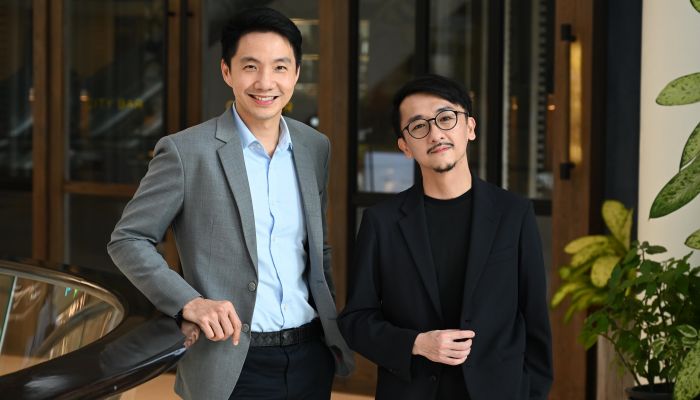 MI GROUP ประกาศวิสัยทัศน์มุ่งสู่ “A Trusted Advisor” เผยตลาดดิจิทัลในยุค Post Pandemic ฟื้นตัวจากเศรษฐกิจโลกรวมถึงไทย ส่งสัญญาณดีในหลายอุตสาหกรรม