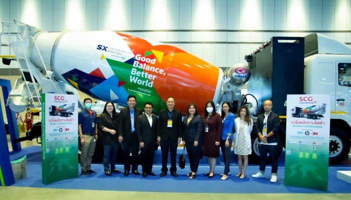 3M ผนึกกำลัง เอชพี ส่งแคมเปญ ศูนย์พิมพ์รักษ์โลก ชูนวัตกรรมการพิมพ์กราฟิกรักษ์โลกเพื่อสิ่งแวดล้อมและความยั่งยืน เป็นครั้งแรกในเมืองไทย