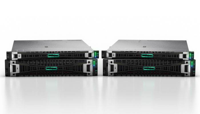Hewlett Packard Enterprise แนะนำเทคโนโลยีด้านการประมวลในแบบ Next-Gen ที่ออกแบบมาเพื่อรองรับโลกการทำงานแบบไฮบริด