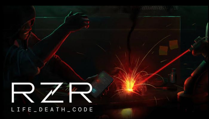 มิติใหม่ของวงการภาพยนตร์ RZR (Razor) โดย Gala Films เส้นทางใหม่สำหรับ Web 3.0 Cinema เปิดขาย NFT ล่วงหน้าแล้ววันนี้ พร้อมสิทธิพิเศษมากมาย