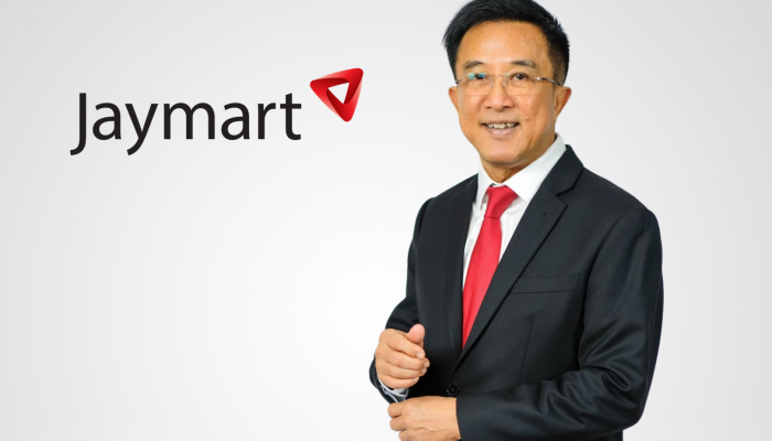 JMART ปิดดีลลงทุน 1,200 ล้านบาท เข้าถือ 30% สุกี้ตี๋น้อย เดินหน้า Synergy ร่วมกัน 360 องศา ลุยขยายสาขากรุงเทพฯและต่างจังหวัด
