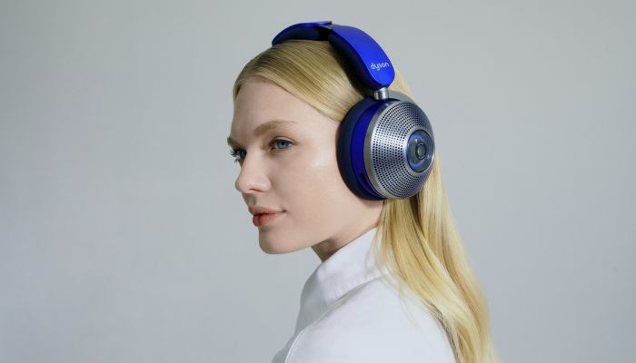Dyson เดินหน้าสู่เทคโนโลยีเครื่องเสียง ส่ง Dyson Zone หูฟังกรองอากาศพร้อมระบบตัดเสียงแบบ Active วางขายปีหน้า