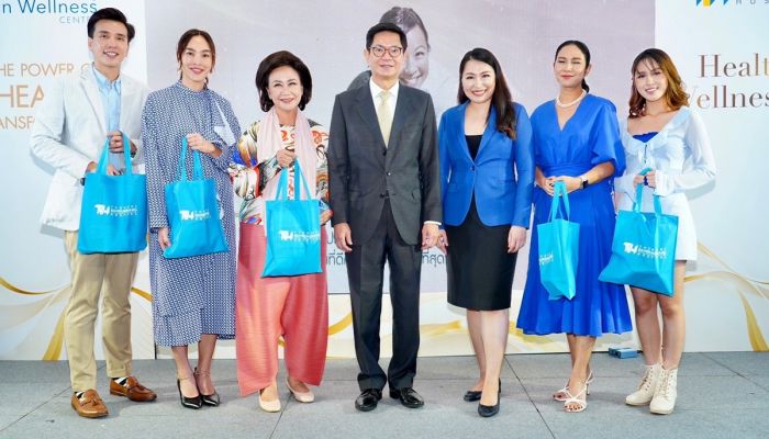 ธนบุรี บำรุงเมือง จัดใหญ่ Health & Wellness Fair ภายใต้คอนเซปต์ The Power of Health Transformation