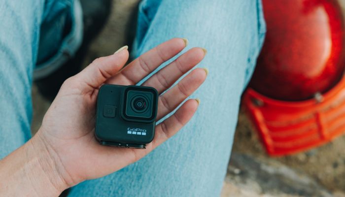 GoPro HERO11 Black MINI พร้อมวางจำหน่ายแล้ว!!