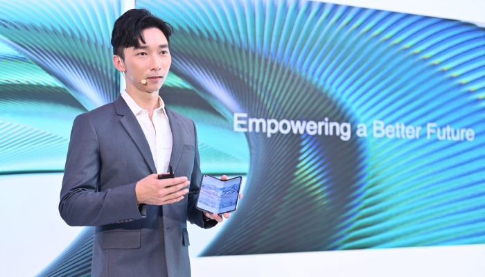 OPPO จัดงาน OPPO INNO DAY 2022 Empowering a Better Future พร้อมจัดเต็มนวัตกรรมและเทคโนโลยีล่าสุด เพิ่มขีดความสามารถให้กับอนาคตที่ดีกว่า