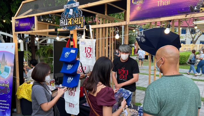 LUCKY Heng Heng ปล่อยกิจกรรมทางการตลาดช่วงเทศกาลปีใหม่ เร่งสปีดขยายฐานผู้ใช้บริการ Application 