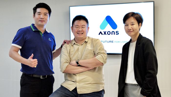 ทักษะแบบไหนที่คน IT ยุคใหม่ต้องมี? เปิดแนวคิด 3 มุมมองของพนักงาน AXONS แบรนด์ AgriTech