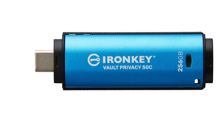 Kingston Technology กลับมาอีกครั้งกับงาน CES 2023 พร้อมเปิดตัวผลิตภัณฑ์  ไดรฟ์ IronKey รุ่นใหม่และผลิตภัณฑ์ประสิทธิภาพสูงมากมาย