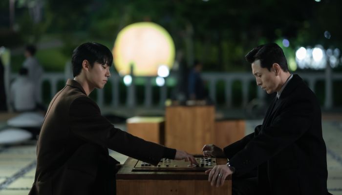 The Glory ภาค 2 พรีเมียร์พร้อมกันทั่วโลก 10 มีนาคมนี้ ที่ Netflix
