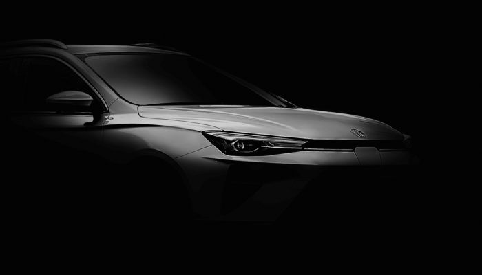 เอ็มจี ปักหมุด 13 มี.ค. นี้ เปิดสเปกและรับจอง NEW MG ES  รถไฟฟ้ารุ่นใหม่ที่ยกระดับความสะดวกสบายในทุกด้าน พร้อมข้อเสนอพิเศษ!