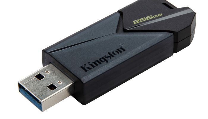 Kingston เปิดตัวโซลูชันผลิตภัณฑ์จัดเก็บข้อมูลแบบพกพา DataTraveler สองรุ่นใหม่ล่าสุด