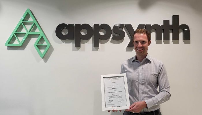 Appsynth ที่ปรึกษาด้านดิจิทัลสัญชาติไทยติดอันดับ  บริษัทเติบโตสูงจากการจัดอันดับโดย Financial Times