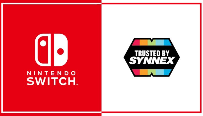 ซินเน็คฯ ถือครองตลาด NINTENDO ในประเทศไทยอย่างเป็นทางการ