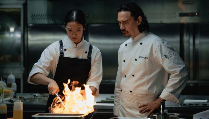 เนื้อหาแนะนำบน Netflix ประจำเดือนเมษายน 2566
