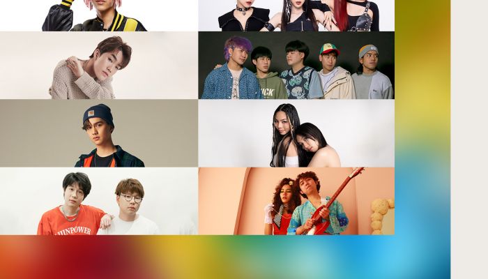 Spotify เผยลิสต์ศิลปิน RADAR Thailand ประจำปี 2023