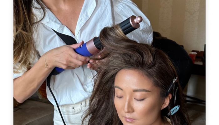 พาส่อง 3 ทรงผมลุคเรียบหรู ดูแพง จากเหล่าเซเลบ ในงาน Met Gala 2023 ที่คุณเองก็ทำได้