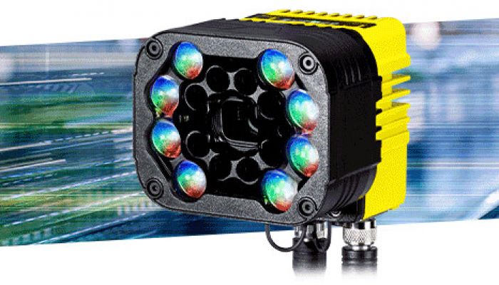 COGNEX เปิดตัว In-Sight 3800 Vision System สำหรับการตรวจสอบด้วย AI ที่รวดเร็วและแม่นยำสูง
