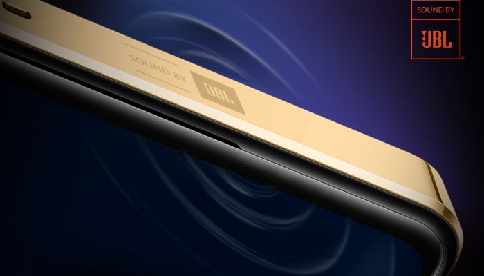 Infinix ผนึก JBL มอบประสบการณ์ระบบเสียงคุณภาพสูง พร้อมยกระดับการใช้งานที่เหนือกว่าในสมาร์ตโฟน NOTE Series รุ่นใหม่