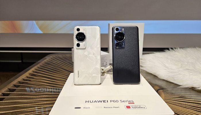 เปิดตัว HUAWEI P60 Pro พร้อมชูสถานที่ท่องเที่ยวยามค่ำคืนผ่านมุมมองเยาวชนคนรุ่นใหม่ บอกเลย Nightlife in Bangkok สวยมาก