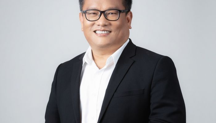 CyberGenics จัดทัพร่วมงาน Smart Cybersecurity Summit, Thailand