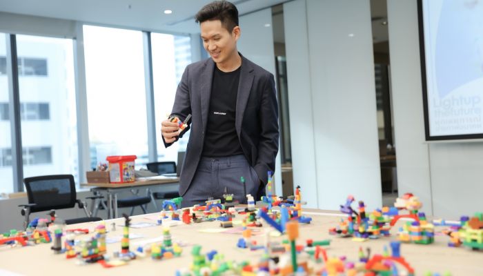 ก้าวสำคัญของศูนย์ ETDA Foresight สู่งานใหญ่แห่งปี ฉายภาพอนาคต Well-Being and Tourism