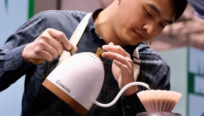 Thailand Coffee Fest 2023 เปิดไลน์อัพแชมป์บาริสต้าและกูรูด้านกาแฟระดับโลก ร่วมจัดกิจกรรมเวิร์คชอป ชง ชิม ที่ไม่ควรพลาด ตลอดงาน 13-16 ก.ค.นี้   