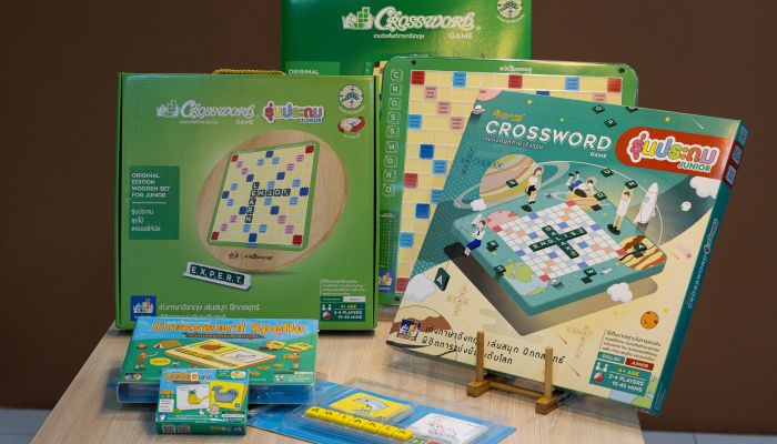 EduPLOYS ชูสินค้าบอร์ดเกมเพื่อการศึกษา รับกระแสตลาดของเล่นเสริมพัฒนาการเติบโตต่อเนื่อง พร้อมดันเทรนด์ EdSport เกมกีฬาทางปัญญา