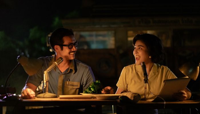 เนื้อหาแนะนำบน Netflix ประจำเดือนตุลาคม 2566