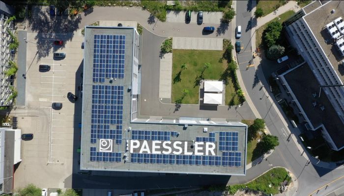 Paessler ประกาศเข้าซื้อกิจการ ITPS บริษัทเทคโนโลยีสัญชาติสวิส พัฒนาทางเทคโนโลยี