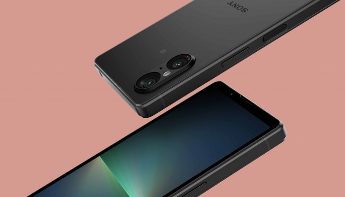 โซนี่ไทยเปิดตัว Xperia 5 V สมาร์ทโฟนระดับพรีเมี่ยม  จัดเต็มด้วยฟังก์ชั่น Video Creator สร้างวิดีโอภายในหนึ่งนาที
