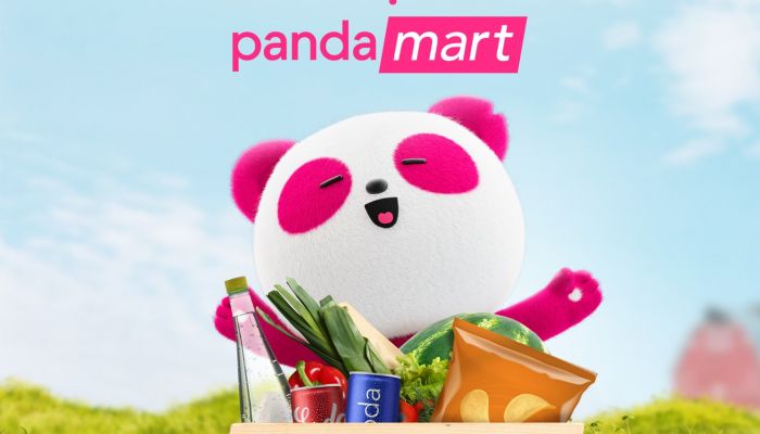 foodpanda เผยอินไซต์ 5 หมวดหมู่สินค้ายอดนิยมจาก pandamart ปี 2023