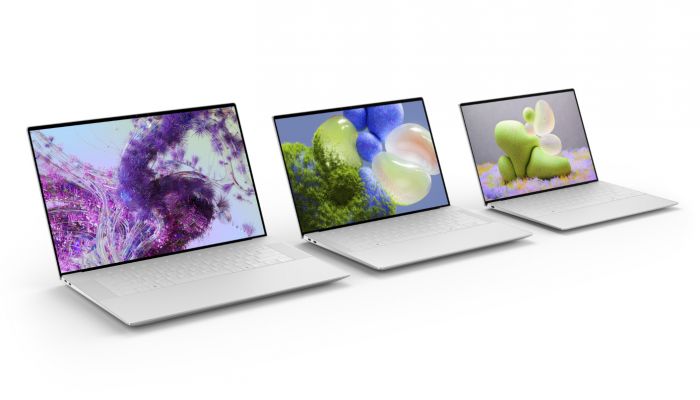 เดลล์เปิดตัว XPS ใหม่ ดีไซน์ล้ำหน้าสำหรับอนาคต พร้อม AI แบบ Built-in